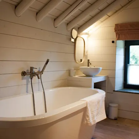 Le Nid De La Gotale * Manhay