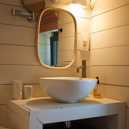 Le Nid De La Gotale *