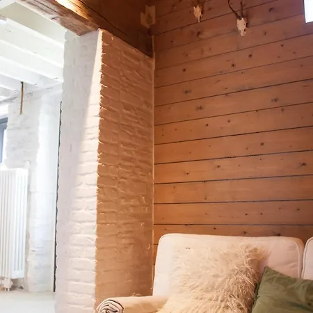 Le Nid De La Gotale * Manhay