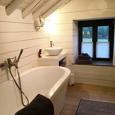 Vakantiehuis Le Nid *
