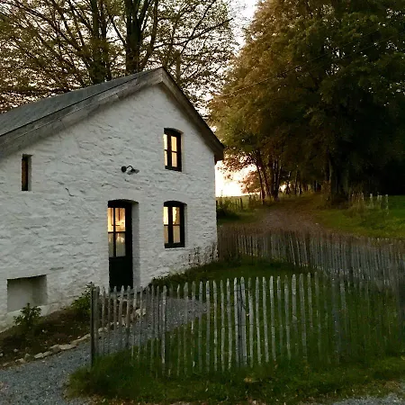Vakantiehuis Le Nid